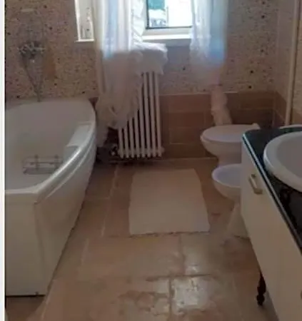 호텔 Casale San Vittore 4*