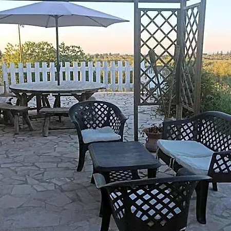 Casale San Vittore 4* Corato